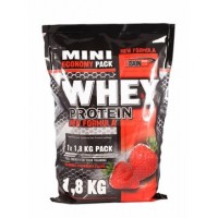 Whey Protein (1.8kg)